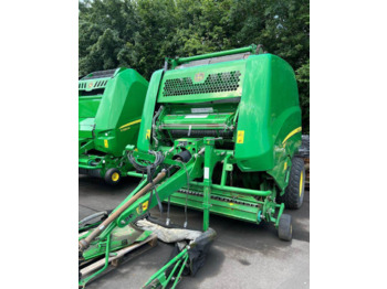 Round baler JOHN DEERE