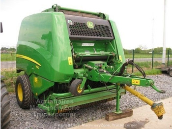 Round baler JOHN DEERE