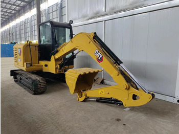 Mini excavator CATERPILLAR 306E2