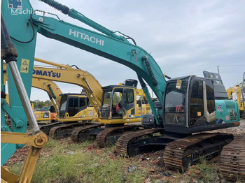 Crawler excavator HITACHI ZX200