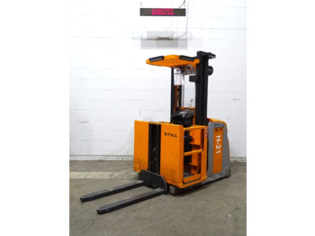 Order picker STILL EK-X24: picture 1