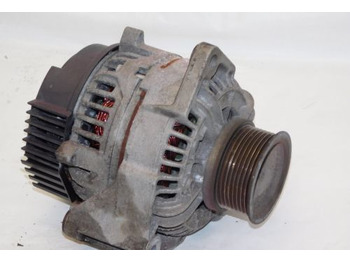 Mercedes alternator deals