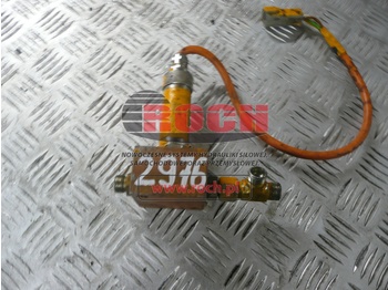 Hydraulic valve