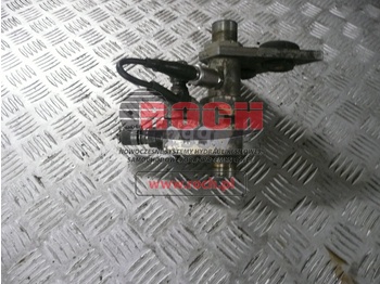 Hydraulic valve