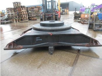 Undercarriage parts for Construction machinery Hitachi ZX870-3 -: picture 3