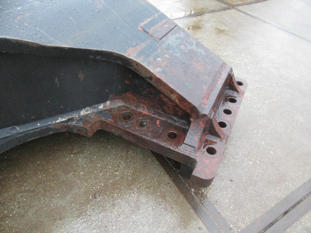 Undercarriage parts for Construction machinery Hitachi ZX870-3 -: picture 5