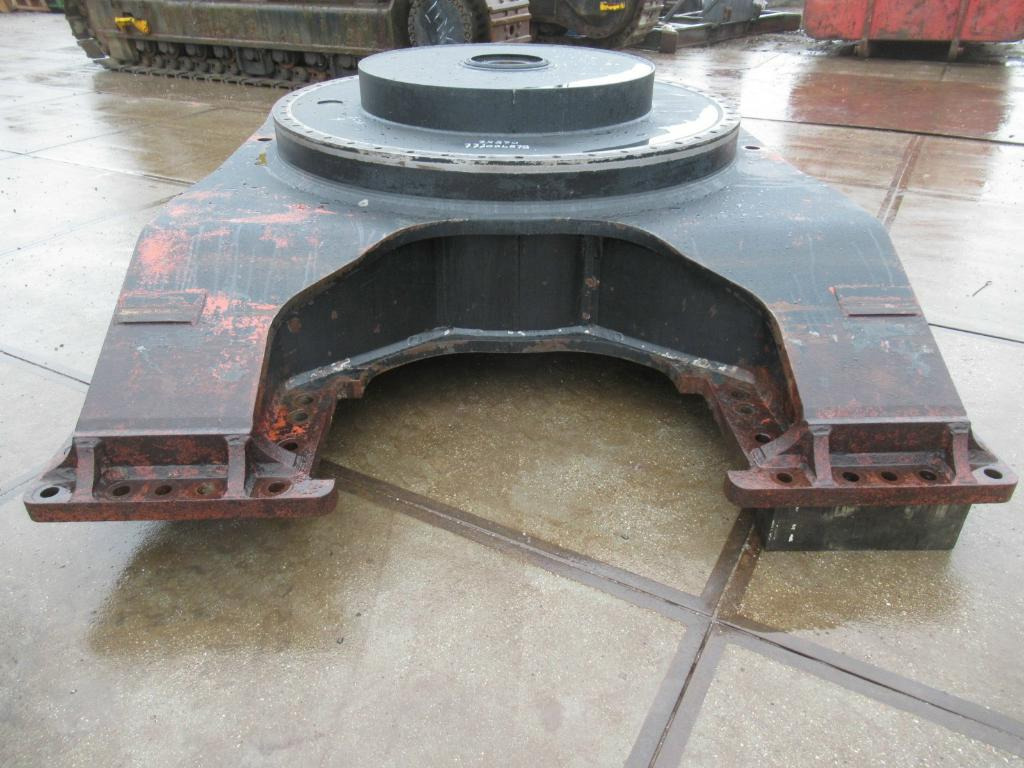 Undercarriage parts for Construction machinery Hitachi ZX870-3 -: picture 4