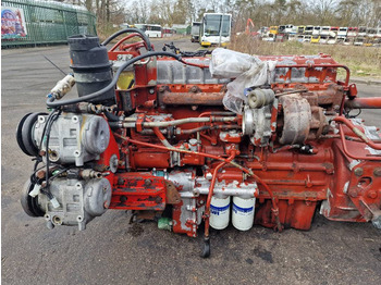 Engine IVECO EuroTrakker