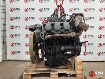 Engine for Truck Mercedes-Benz Occ Motor Mercedes Actros OM501LA: picture 2