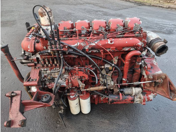 Engine Renault FR340 for sale - the Netherlands: picture 2