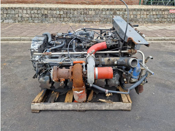 Engine RENAULT Premium