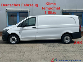 Small van MERCEDES-BENZ Vito 116