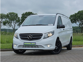 Small van MERCEDES-BENZ Vito 116