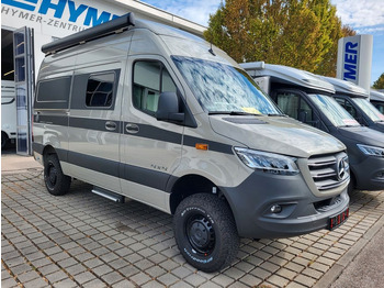 Hymer van s 500 occasion online