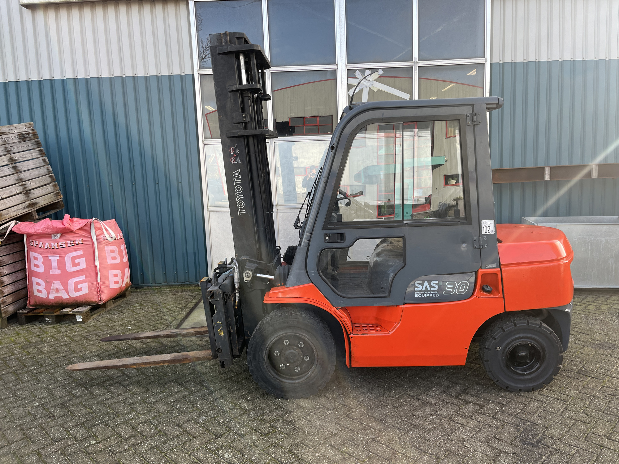 Kort Handel en service undefined: picture 5