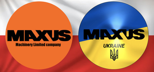 Maxus Machinery Limited Company on Truck1