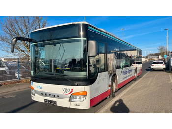 City bus SETRA