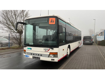 City bus SETRA