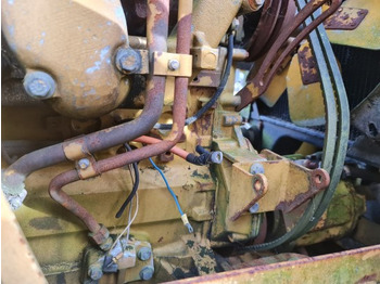 Engine CATERPILLAR