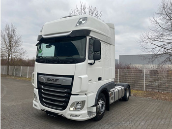 Tractor unit DAF XF 480