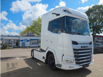 Tractor unit DAF XG+ 480