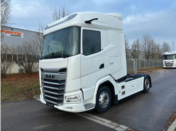 Tractor unit DAF XG 480