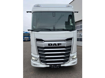 New Tractor unit DAF XG 480 FT  Mautklasse 3: picture 2