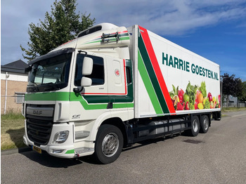 Refrigerator truck DAF CF 330