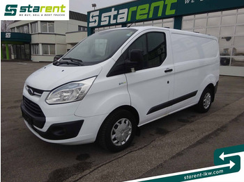 Panel van FORD Transit