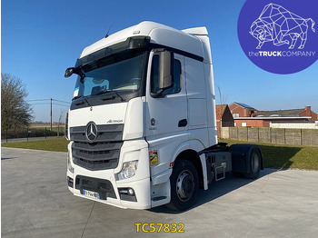 Tractor unit MERCEDES-BENZ Actros 1851