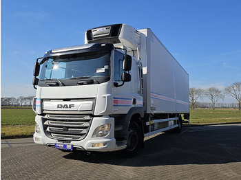 Refrigerator truck DAF CF 370