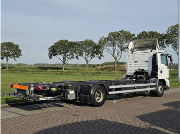 MAN 15.290 TGM AIRCO LIFT WB 540 leasing MAN 15.290 TGM AIRCO LIFT WB 540: picture 4