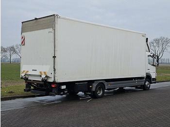 Box truck Mercedes-Benz ATEGO 1222: picture 3