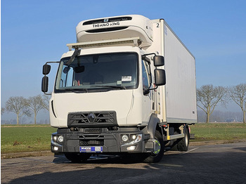 Refrigerator truck RENAULT D