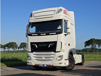 Tractor unit DAF XF 480