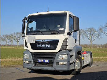 Tractor unit MAN TGS