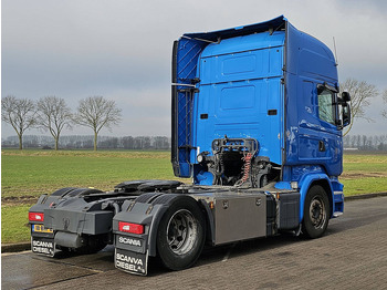 Tractor unit Scania R450: picture 4