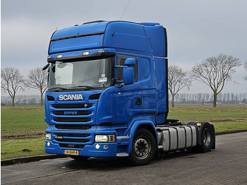 Tractor unit Scania R450: picture 3