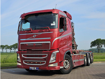 Cable system truck VOLVO FH 500