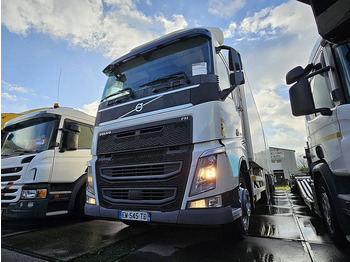 Refrigerator truck VOLVO FH 500