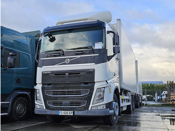 Refrigerator truck VOLVO FH 500