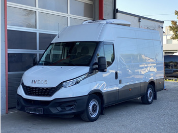 Refrigerated van IVECO Daily 35s14