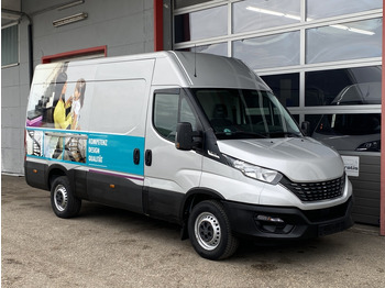 Panel van IVECO Daily 35s14