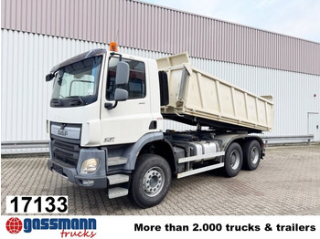 Tipper DAF CF 440