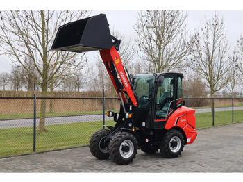 Manitou MLA 3-25 H | BUCKET | QUICK COUPLER | NEW UNUSED leasing Manitou MLA 3-25 H | BUCKET | QUICK COUPLER | NEW UNUSED: picture 3