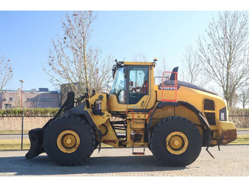 Wheel loader VOLVO L180H