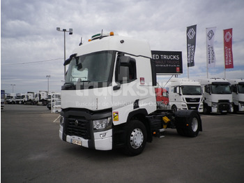 Tractor unit RENAULT T 440