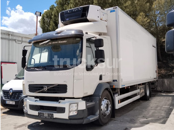 Refrigerator truck VOLVO FL 290