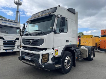 Tractor unit VOLVO FMX 450