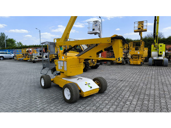 Articulated boom NIFTYLIFT